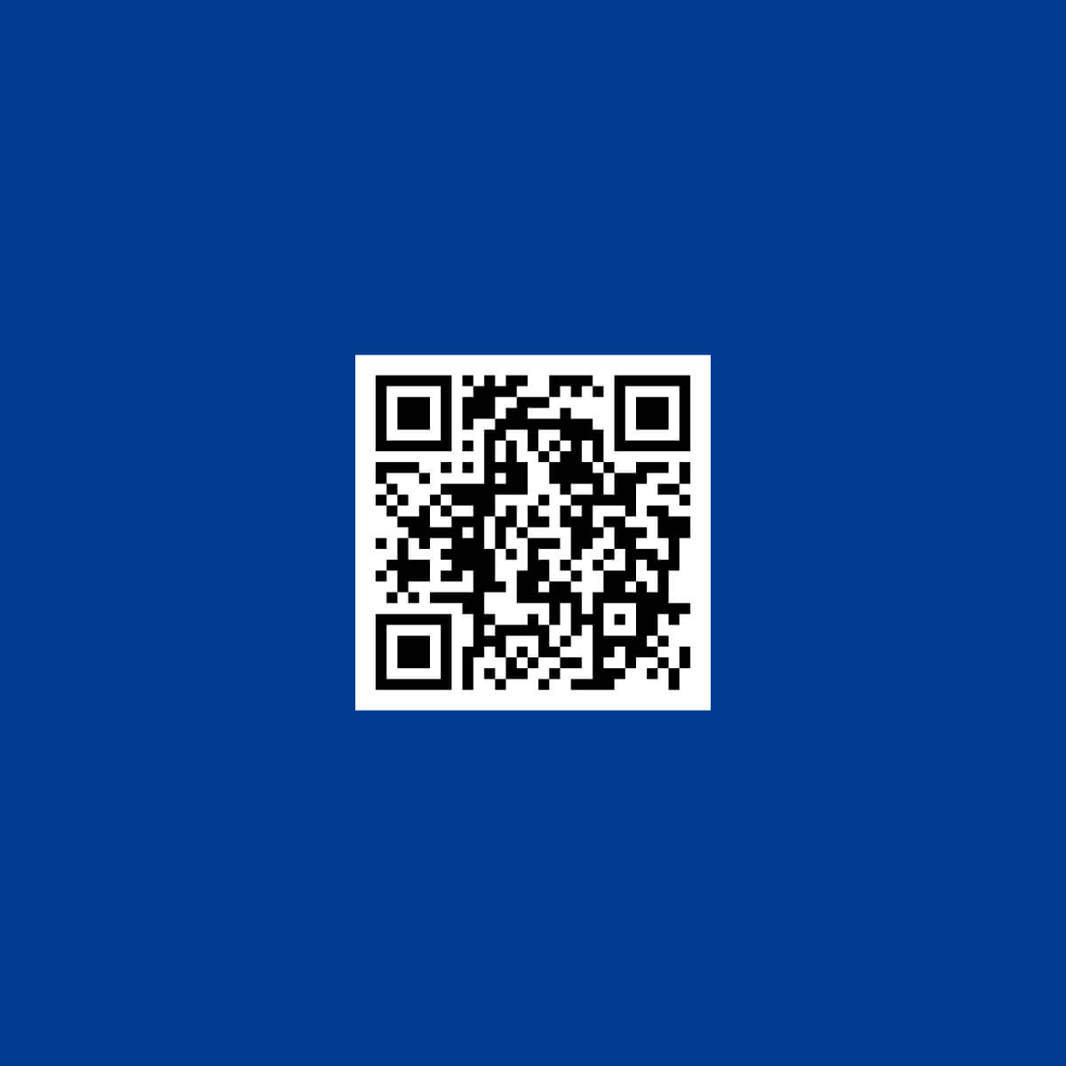 QR code for Footy skills lab